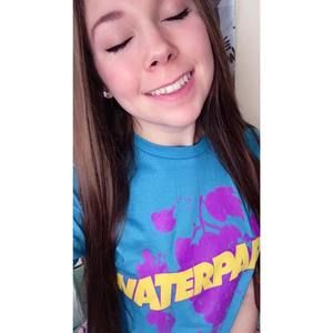 Meet your Posher, Cheyenne